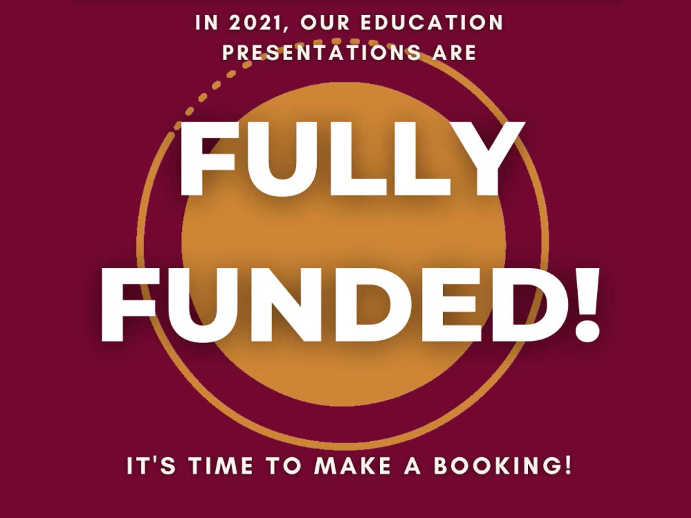 Education Presentations - Pat Cronin Foundation - End the Coward Punch