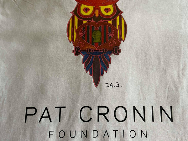Be Wise - Pat Cronin Foundation